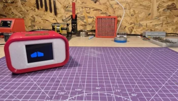 Desktop Buddy - ESP32 Smart TFT Desk Companion / ESP32 Ak... 3