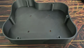 Кнопка Box Sim Racing 1