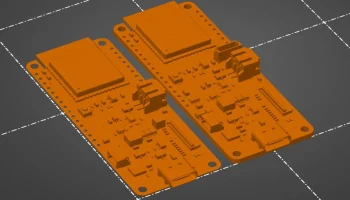 LaskaKit ESPink v2 и v2.5