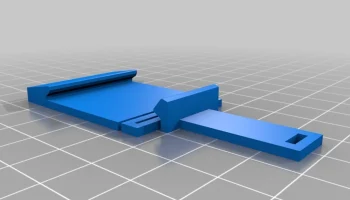 Devolo dlan 200 AVeasy Адаптер для DIN-рейки 4