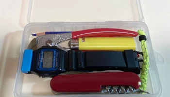 адаптер для часов casio 4