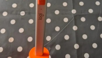 Держатель/подставка для карандаша Logitech Crayon (iPad P... 1