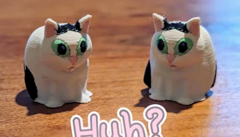 Ха, игрушка для кошачьих пальцев 4