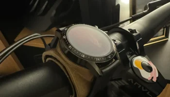 Крепление для часов huawei gt2 на руль диаметром 35 мм...... 1