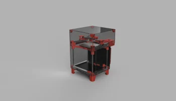 История дизайна и советы - Как не проектировать 3D-принте... 2