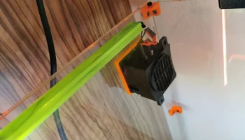 Обогреватель для корпуса Tukkari MK3s+ 3