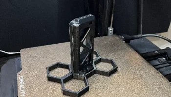 M4 stand