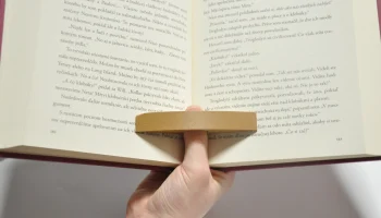Держатель для книг