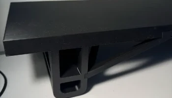 Полка для настольного монитора - designx-lab.com...... 4
