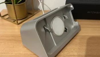 Док-станция для iPhone 13 (дизайн Скотта Ю-Джана / OVERWE... 1