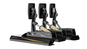 Крепление Moza CRP2 Haptics Крепление Moza CRP2 Haptics