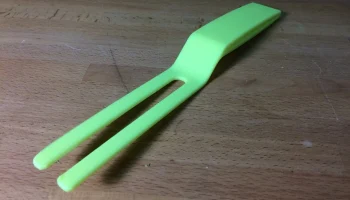 Ручка тряпки Swiffer 2