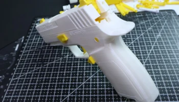 Игрушечный пистолет Sig P250 со свободным затвором...... 3
