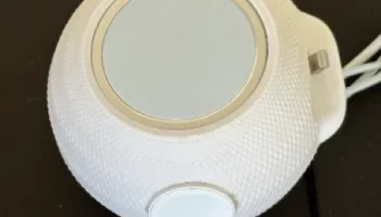 База HomePod Mini 1