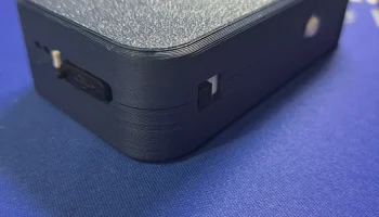 RAKwireless WisMesh Pocket MINE 7
