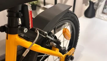 Крылья - детский, детский велосипед Decathlon... 2