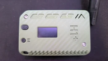 H1+ Крепче Ремикс