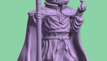 Cat Mage 3