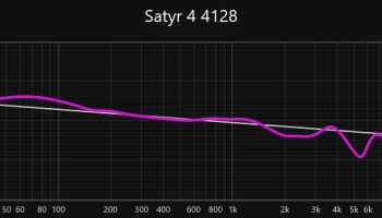 Satyr 4 (HiFi-наушники своими руками) 5