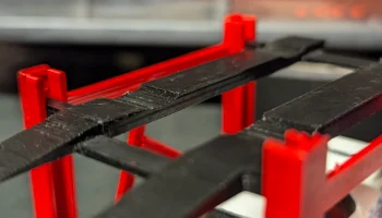 2-х и 3-х этажный лифт для моделей 1:64, HotWheels 2