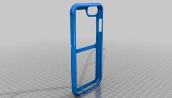 Чехол Apple для iPhone 6, 6s, 7, 8 и SE 2020 г. 5