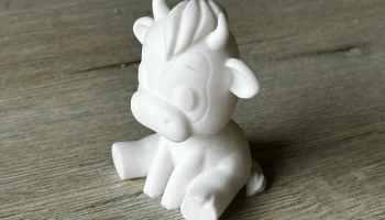 Cow Emily 3