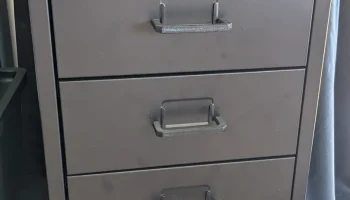 ИКЕА ХЕЛЬМЕР Ручка