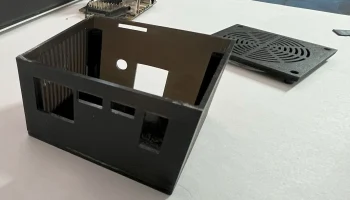 Orange PI, коробка OPI Zero2 5