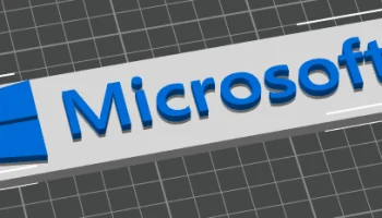 Логотип MS для офиса или мастерской......