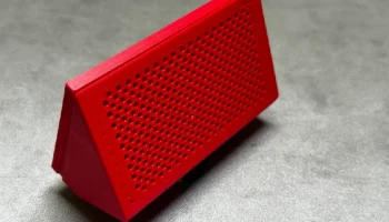 Второй контейнер с осушителем для PolyMaker PolyDryer... 6