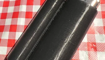 Ремикс футляра для зажигалки Bestagon Bic и тайника...... 3