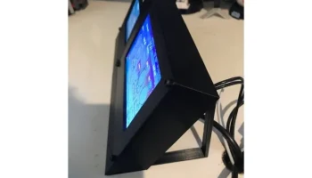 Компьютерный интерфейс 2