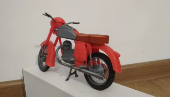 Jawa 250 1