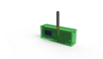 Чехол для LILYGO T-BEAM V1.2