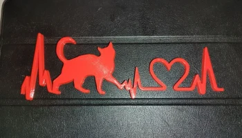 CAT LOVER
