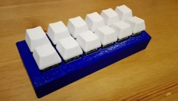 Macro Keys