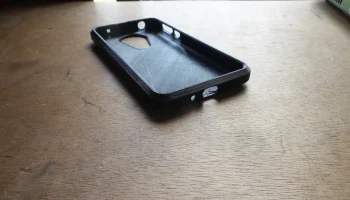 чехол для телефона Moto g7 Optimo Maxx (ТПУ)........