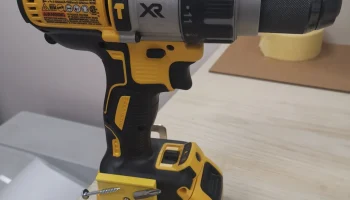 Насадка Dewalt Drill Screw Mag 2