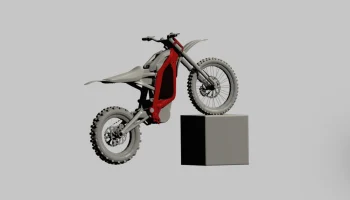 surron 1