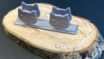 Визитница Kitty Cat 2