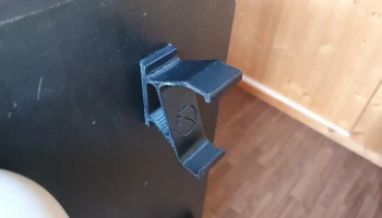 Настенное крепление для контроллера Xbox Series X/S........ 2