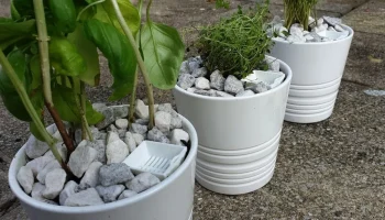 Комплект для автополива для горшка для растений IKEA Musk... 1