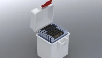Ящик для хранения V3 SSD_7 5