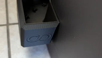 Elegoo Centauri Carbon 2 Магнитная защелка для желоба для... 4