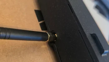 Чехол TTGO T-Beam v10 для TTN-Mapper - v3 8