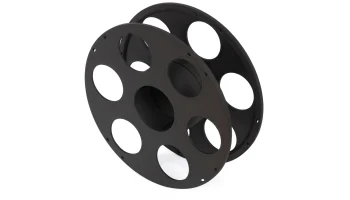 Запасная шпулька REDLINE FILAMENT (Дизайн V2)...... Запасная шпулька REDLINE FILAMENT (Дизайн V2)......