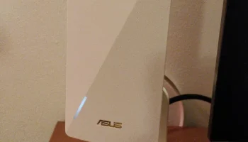 [ЕС] Asus RP-AX58 / RP-BE58 Расширитель диапазона Репитер... 1