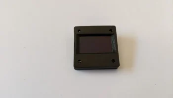 Корпус OLED 128x64 4
