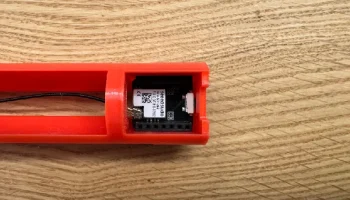 Чехол Meshtastic Seeed Studio XIAO nRF52/SX1262 9