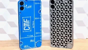 CMF Cheese Terter (чехол для телефона в стиле Mac Pro)...... 6